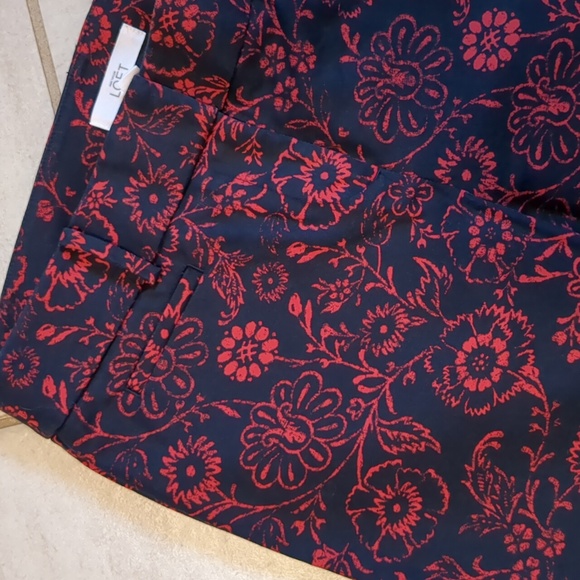 Loft Marissa Fit the Riviera Pant 4P - Picture 2 of 15